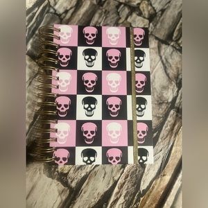 Brand new Betsey Johnson notepad